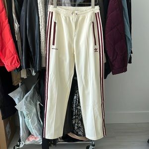 Sporty and Rich x Adidas